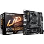 Gigabyte B550M DS3H R2 Micro ATX con Chipset AMD B550 y Socket AM4
